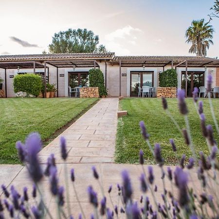 Agroturismo Can Pere Rei Son Serra de Marina Exterior photo