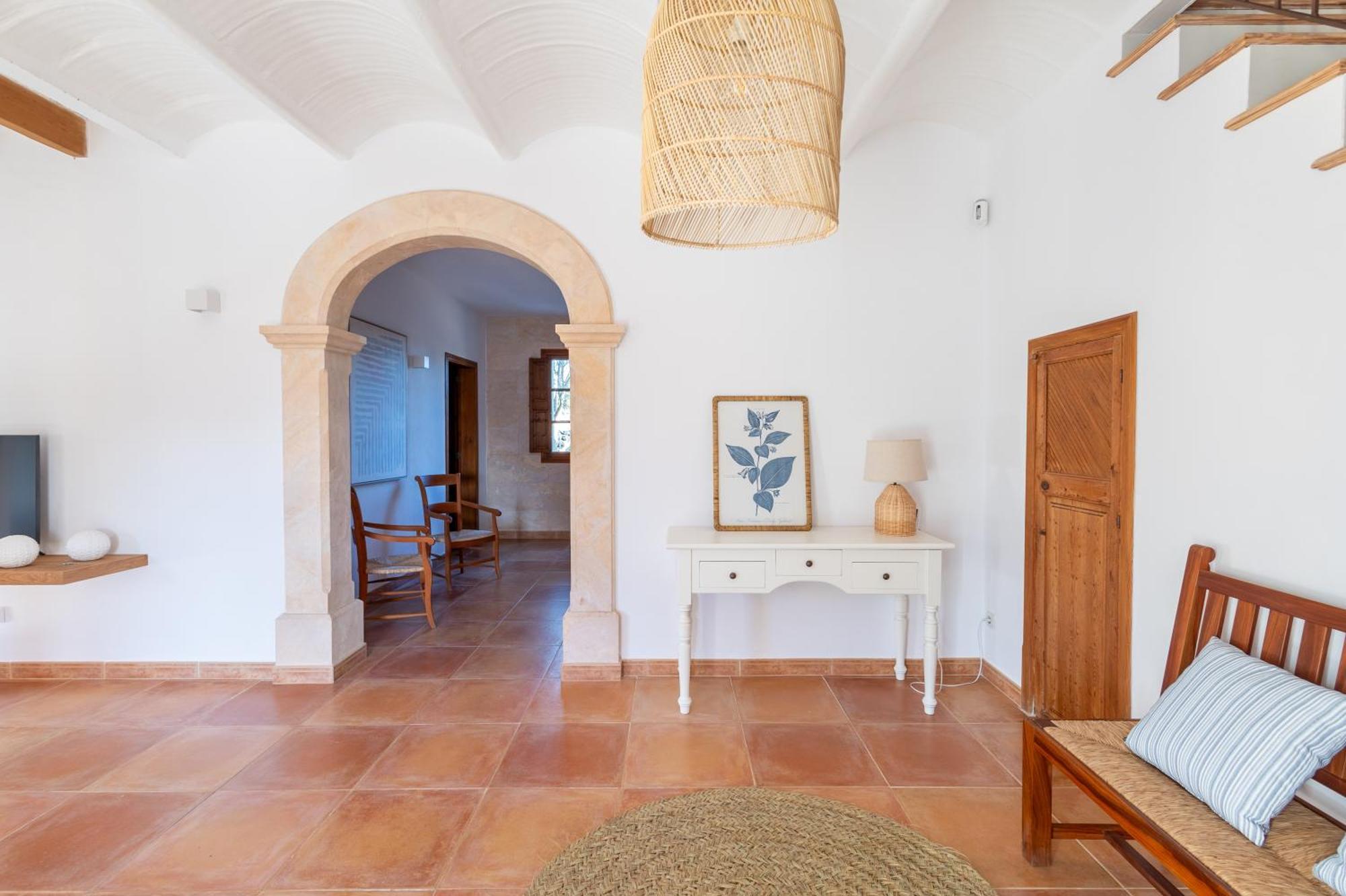 Agroturismo Can Pere Rei Son Serra de Marina Room photo