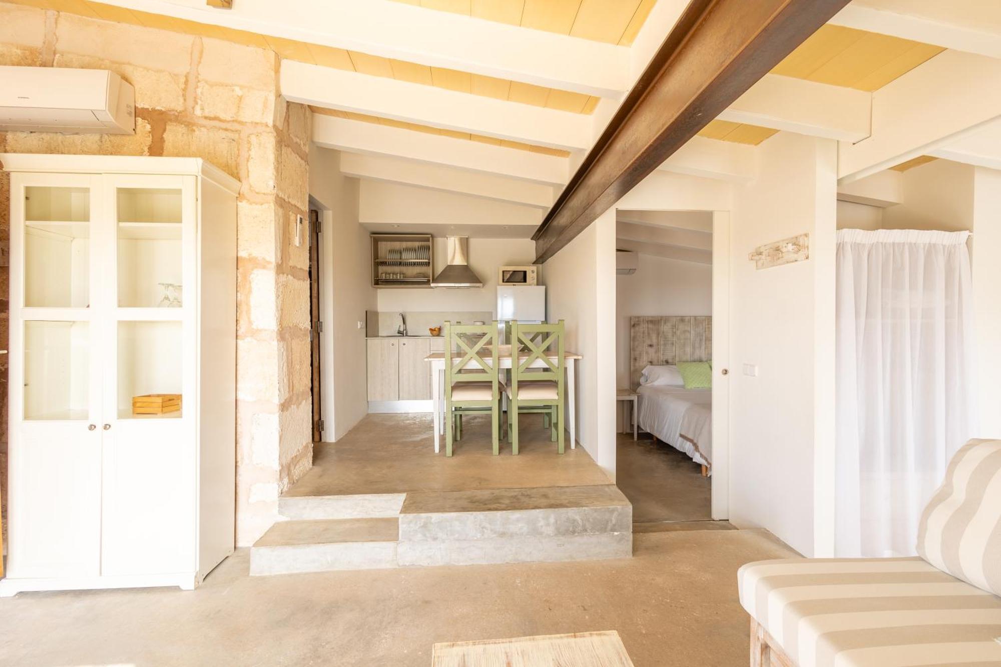 Agroturismo Can Pere Rei Son Serra de Marina Room photo